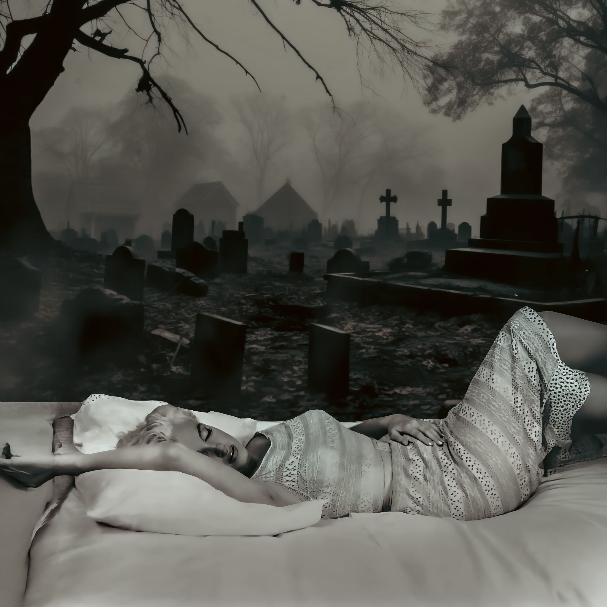 The Big Sleep 